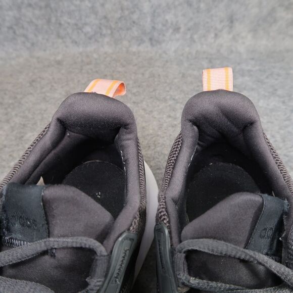 Adidas Shoes Womens 7 Athletic Trainers Cloudfoam Super Racer Geo Fit Running - Picture 14 of 16